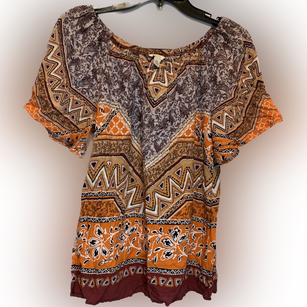 🎉 3 for 30🎉Est. 1946 women’s blouse